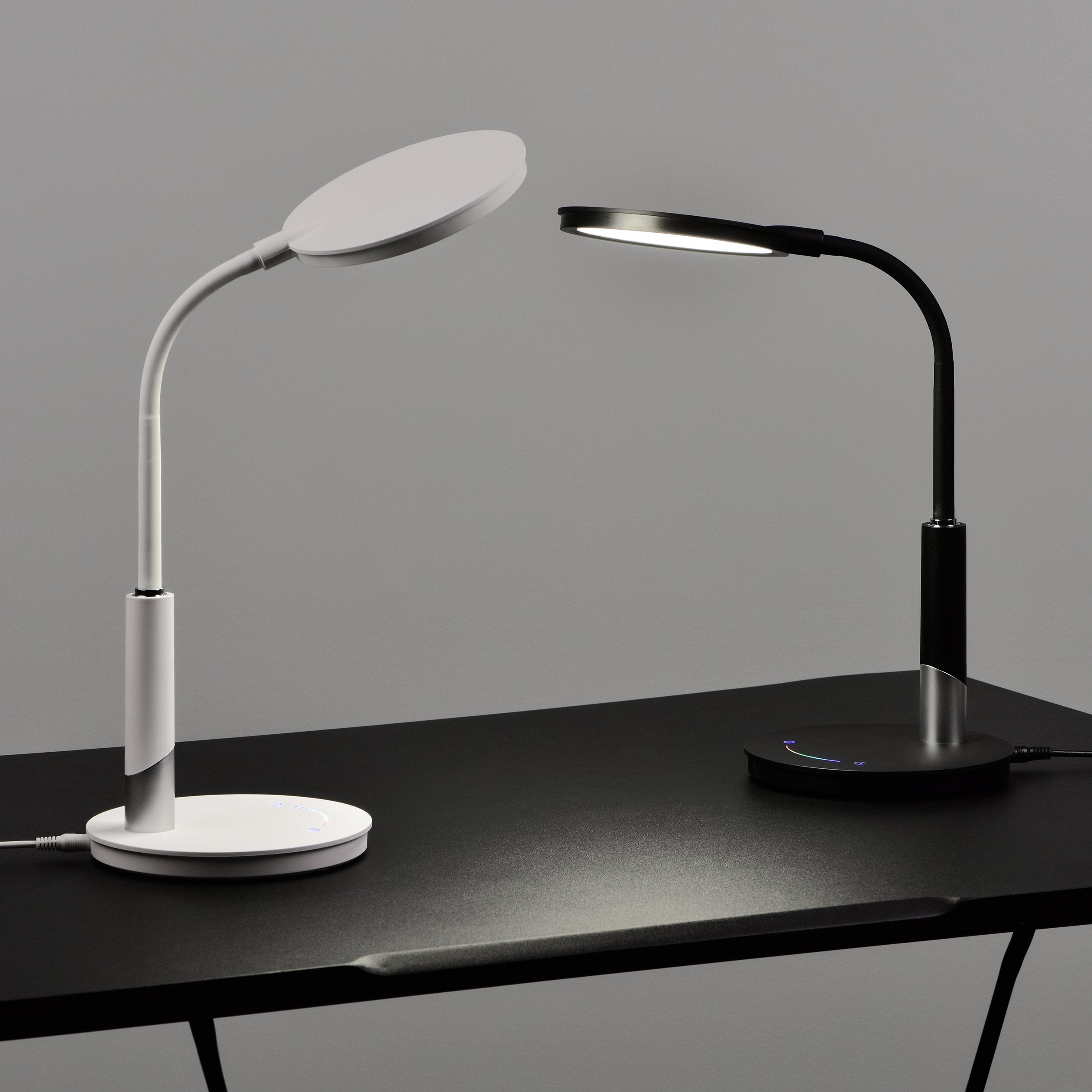 EAN 5901443122098 - Activejet AJE-RAYA WHITE lámpara de mesa 10 W G imagen 6