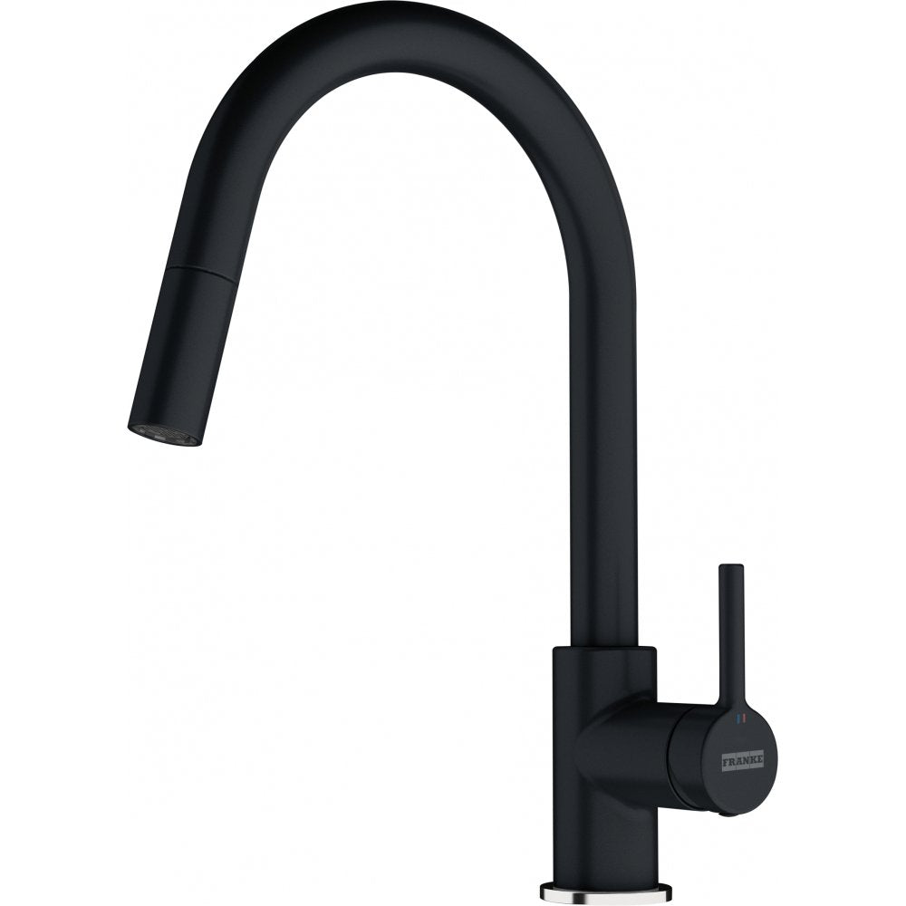 Grifo Franke Lina Negro