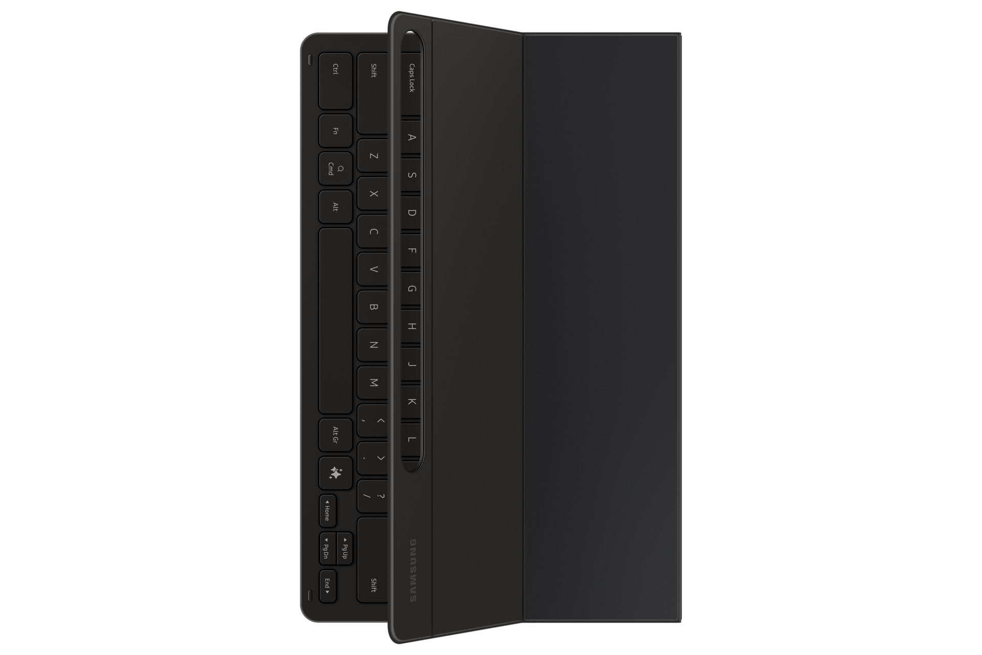 EAN 8806095760247 - Samsung EF-DX820 31,5 cm (12.4") Folio Negro imagen 6