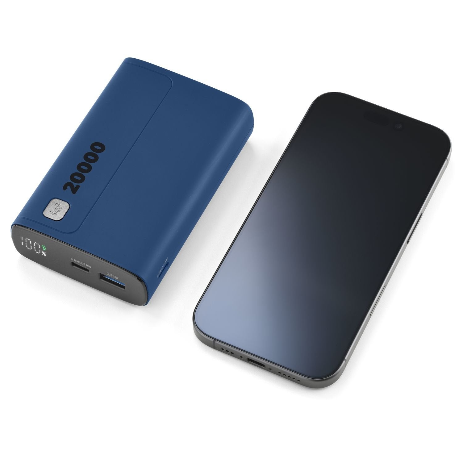 EAN 8018080484629 - Cellularline 8018080484629 Azul imagen 8