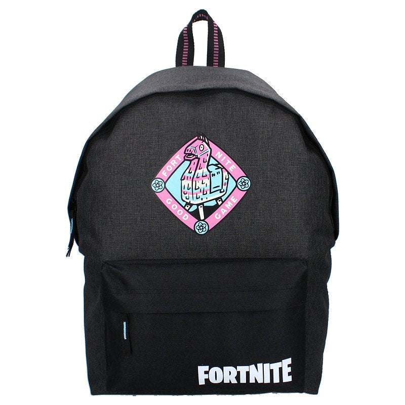 Vadobag Mochila 43 X 30 X 14 Cm Fortnite Renegade Gris