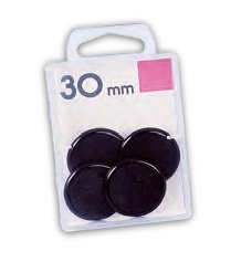 EAN 4001782171427 - Wedo 126 270301 chincheta Negro imagen 1