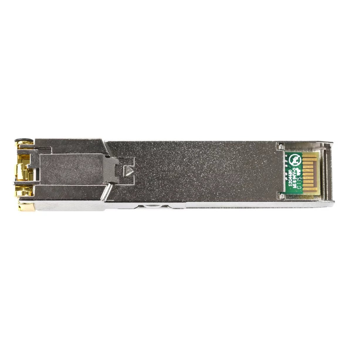 Blueoptics Ibm 81y1618  Blueoptics Bo08c28s1 Sfp Transceiver, Cobre Rj45, 1000base-T, 100 M