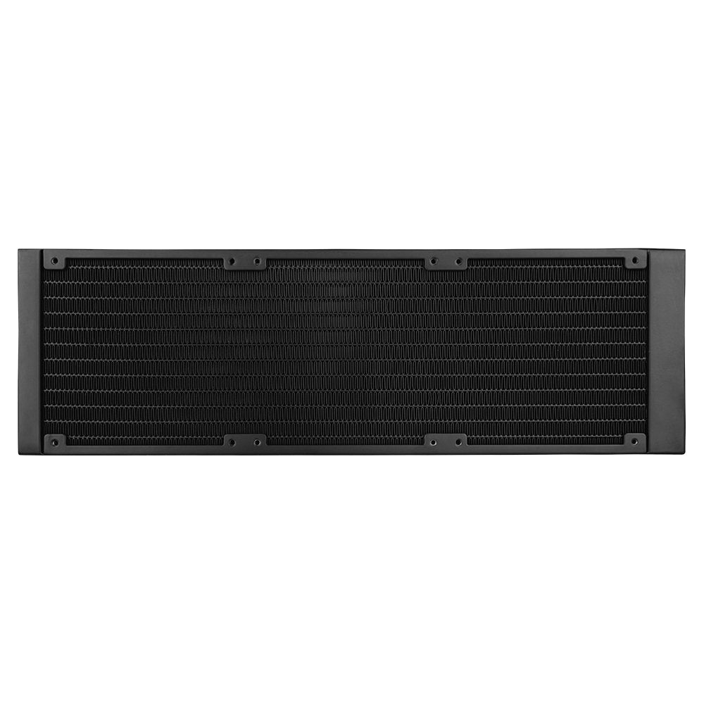 Iceberg Thermal Icefloe Oasis 360 Procesador Sistema De Refrigeración Líquida Todo En Uno 12 Cm Negro 1 Pieza(S)