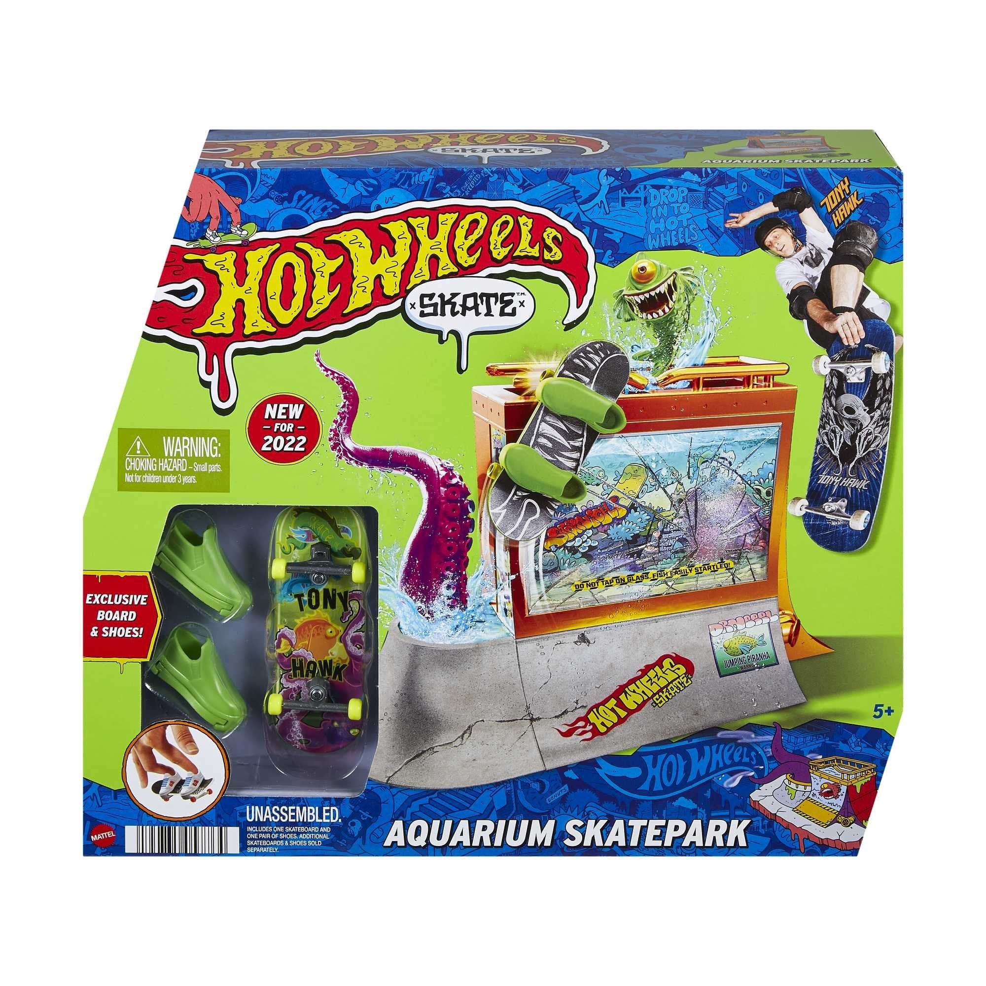 EAN 0194735057764 - Hot Wheels HGT93 vehículo de juguete imagen 6