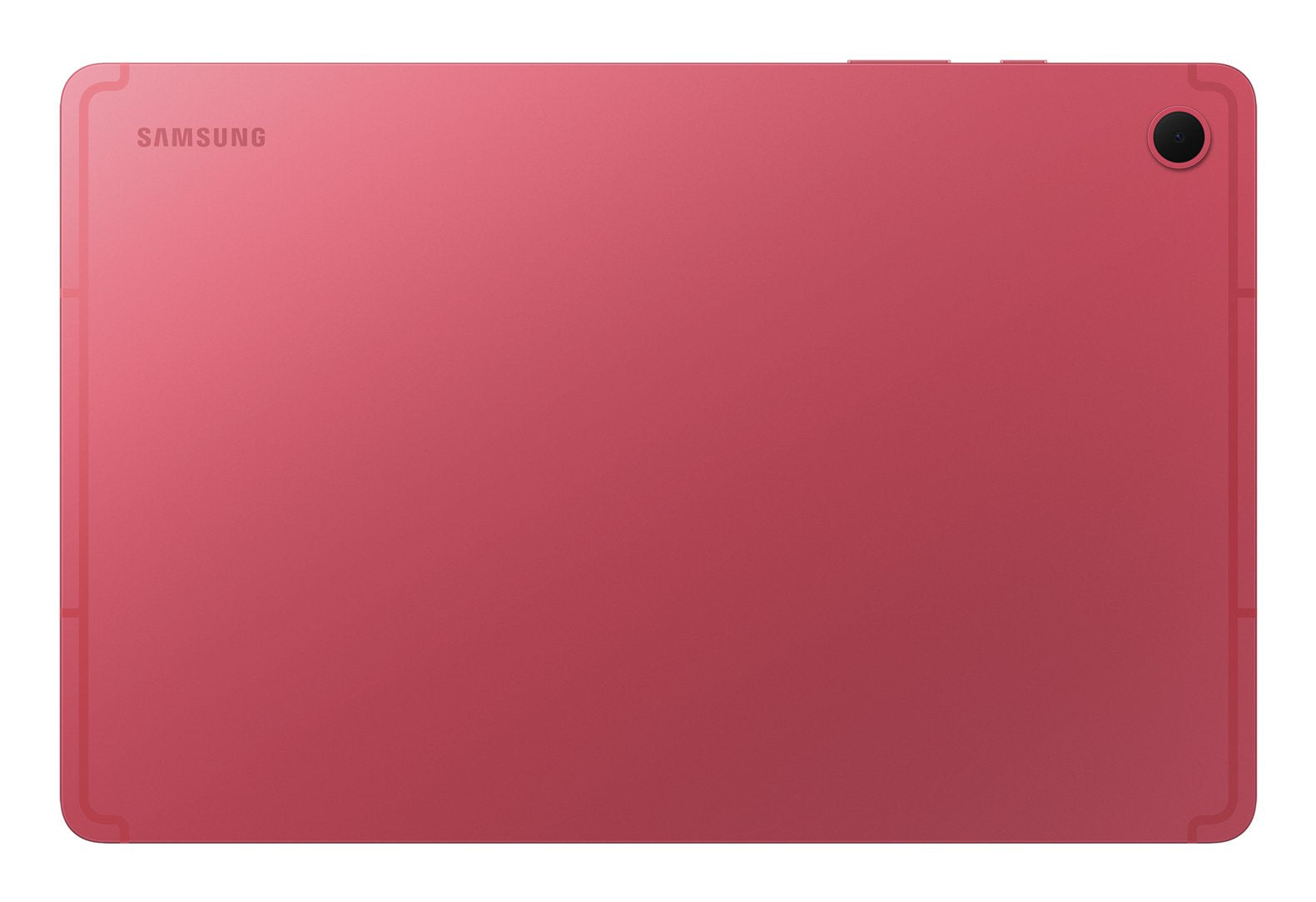 EAN 8806097638476 - Samsung SM-X400 128 GB 27,7 cm (10.9") 6 GB Wi-Fi 6 (802.11ax) Coral, Rojo imagen 3