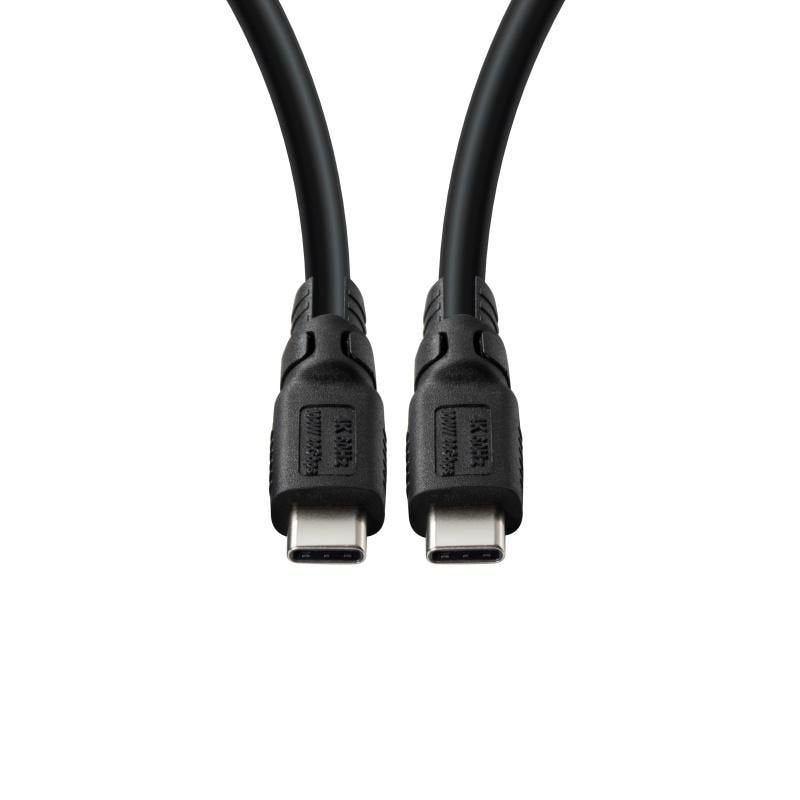Colorflex Usb-C Cable 100w  20gbps Halogenfree (Lszh) Usb