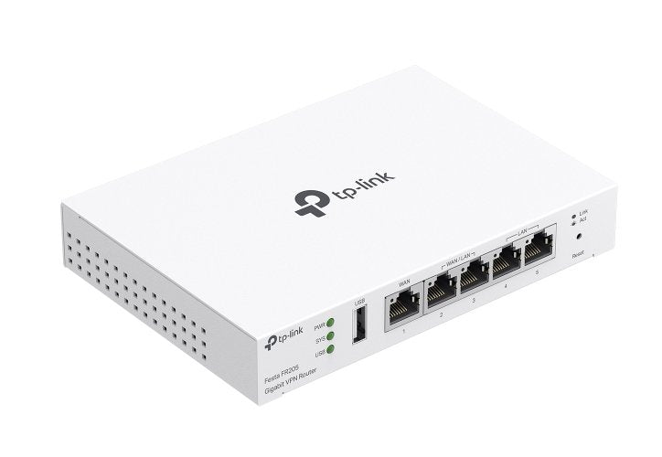 Router Tp-Link Tplink Festa Fr205 (Festa Fr205)