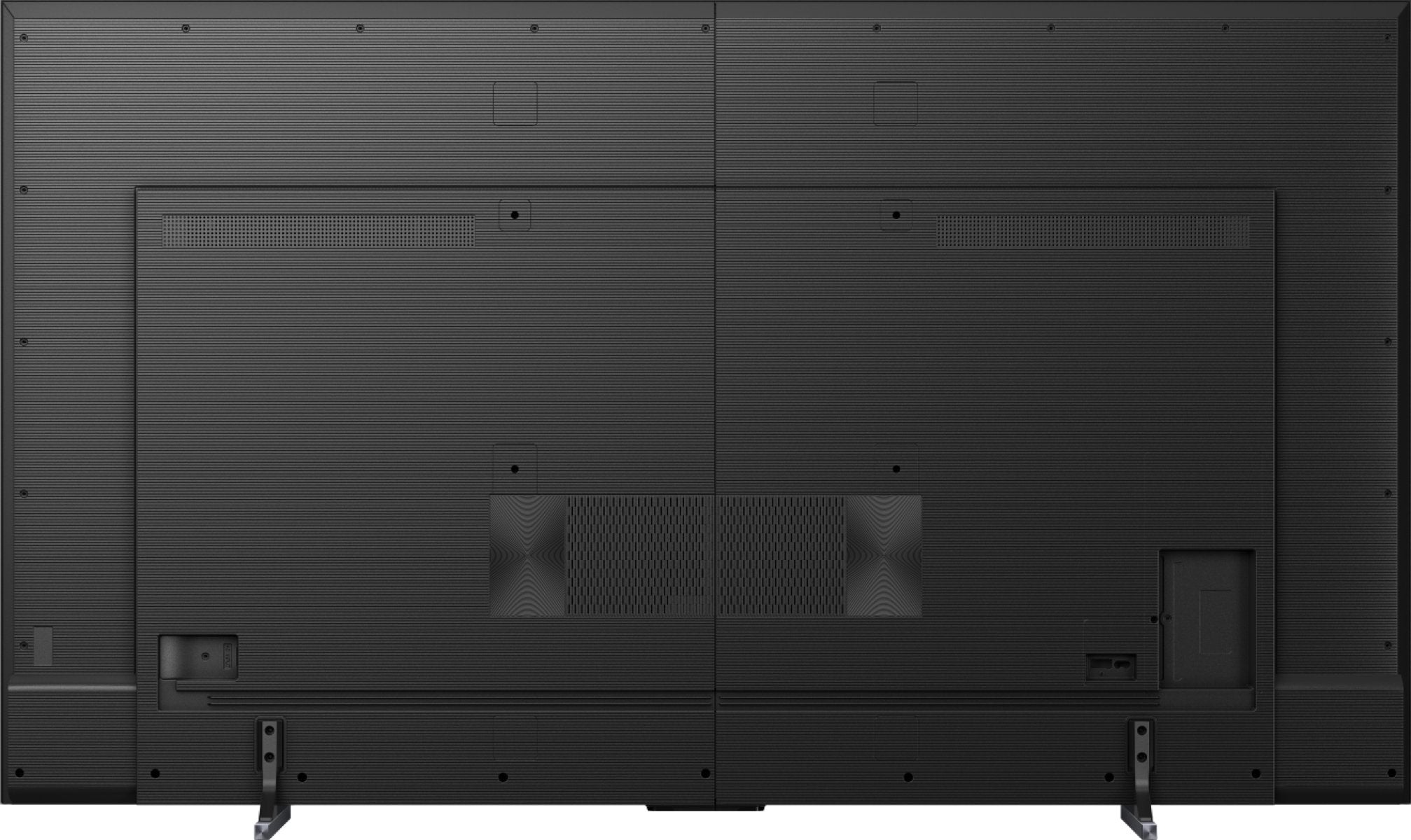 EAN 6942147498095 - Hisense U7KQ 100U7KQ 2,54 m (100") 4K Ultra HD Smart TV Wifi Negro 1500 cd / m² imagen 5