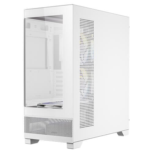 EAN 0761345100441 - Antec CX700 RGB ELITE Midi Tower Negro imagen 7