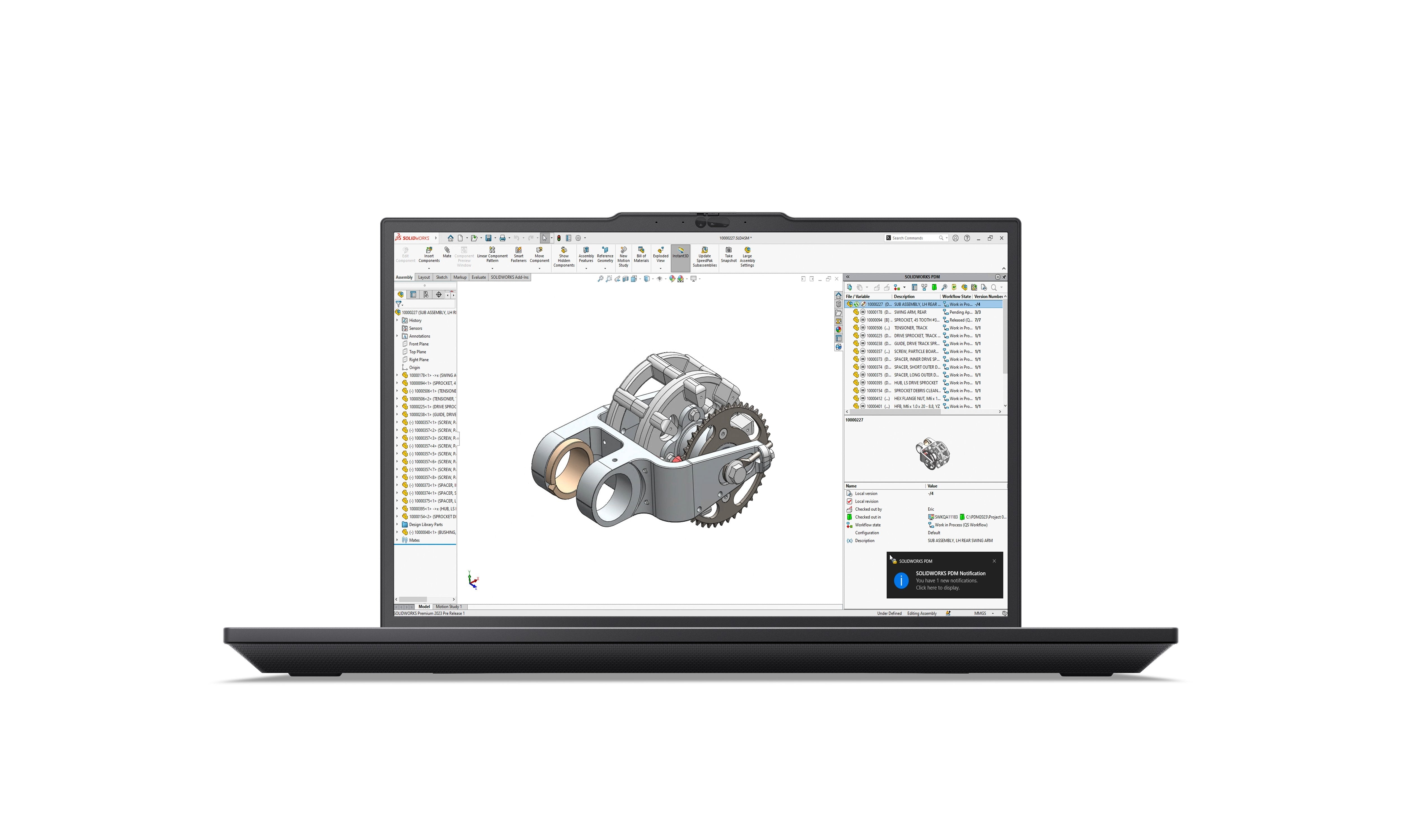 Tp P16v G3 U7-265h