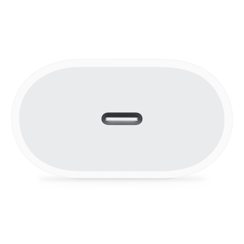 EAN 0194252157022 - Apple MHJE3ZM/A cargador de dispositivo móvil Universal Blanco Corriente alterna Interior imagen 3
