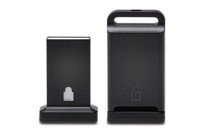 Kensington Verimark Guard Usb-A Fingerprint Security Key - Fido2, Webauthn/Ctap2, & Fido U2f