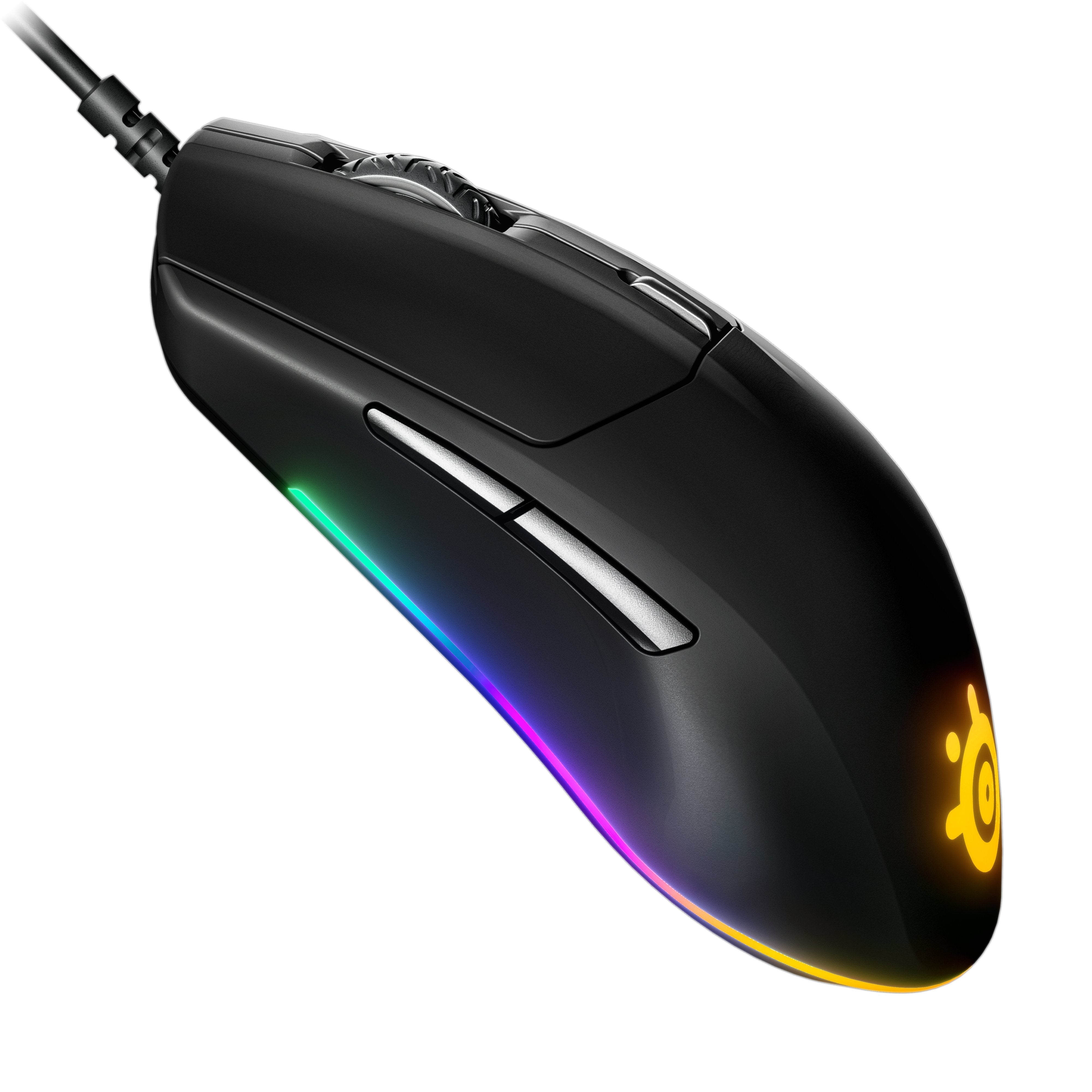 Raton Gaming Steelseries Rival 3