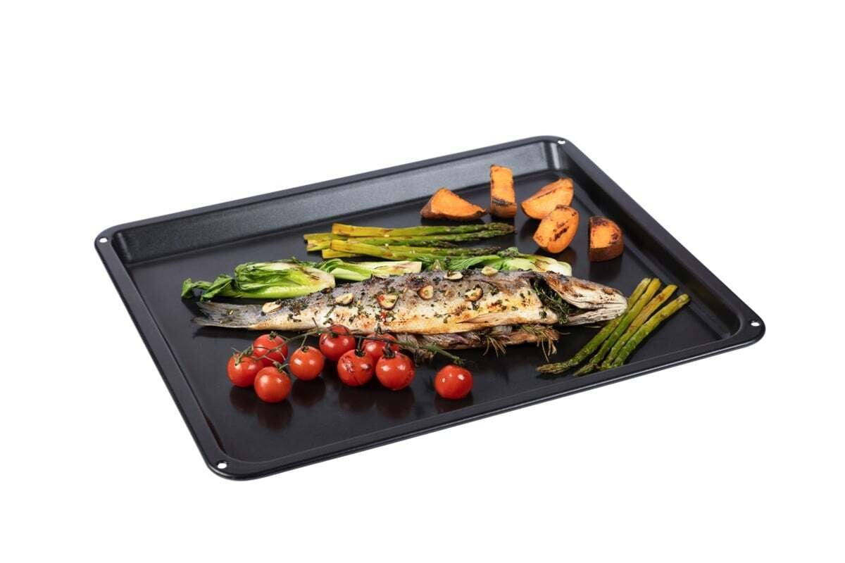 EAN 7332543789207 - Electrolux A9OOAF11 Horno Rectangular imagen 3