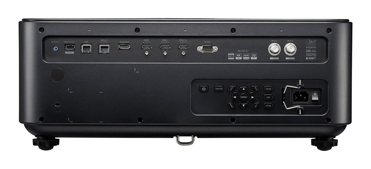 Zk1000 Dlp Projector 4k Uhd+