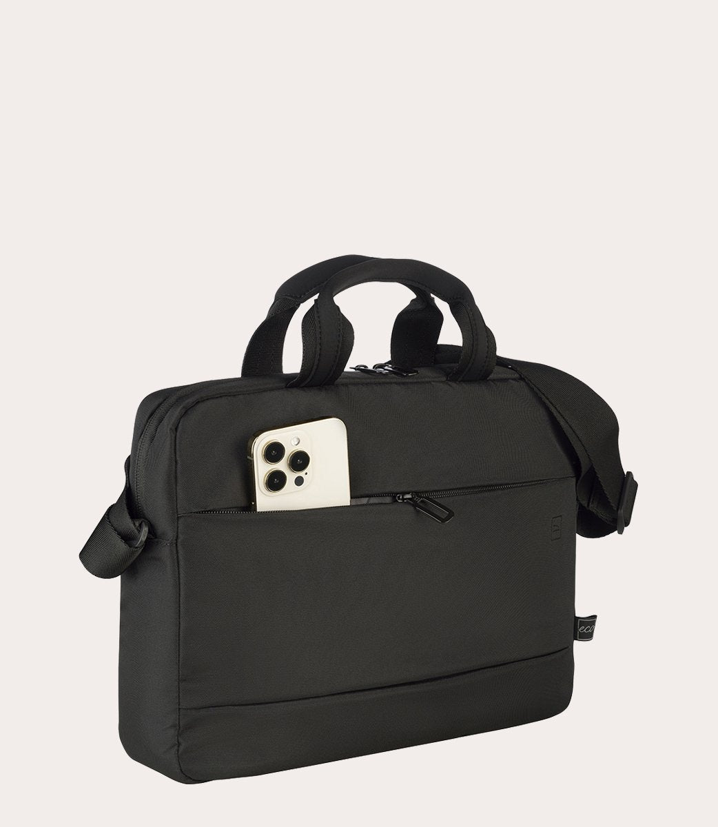 Maletín Tucano Global 14" Negro