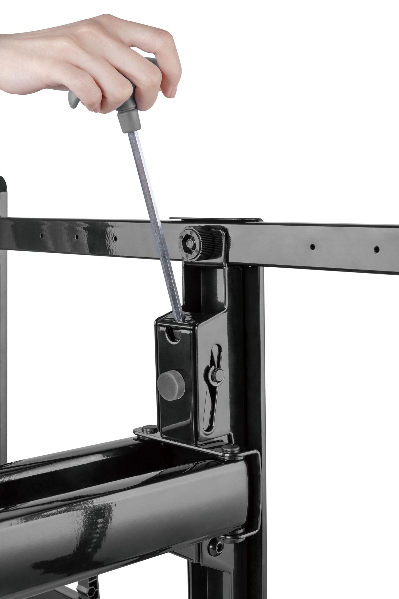 EAN 5704174787242 - Vivolink VLMW4390A soporte para TV 2,29 m (90") Negro imagen 11