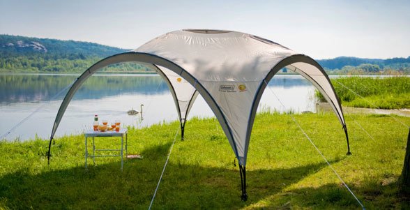 Refugio Para Eventos Coleman Pavilion, 3,65 M X 3,65 M