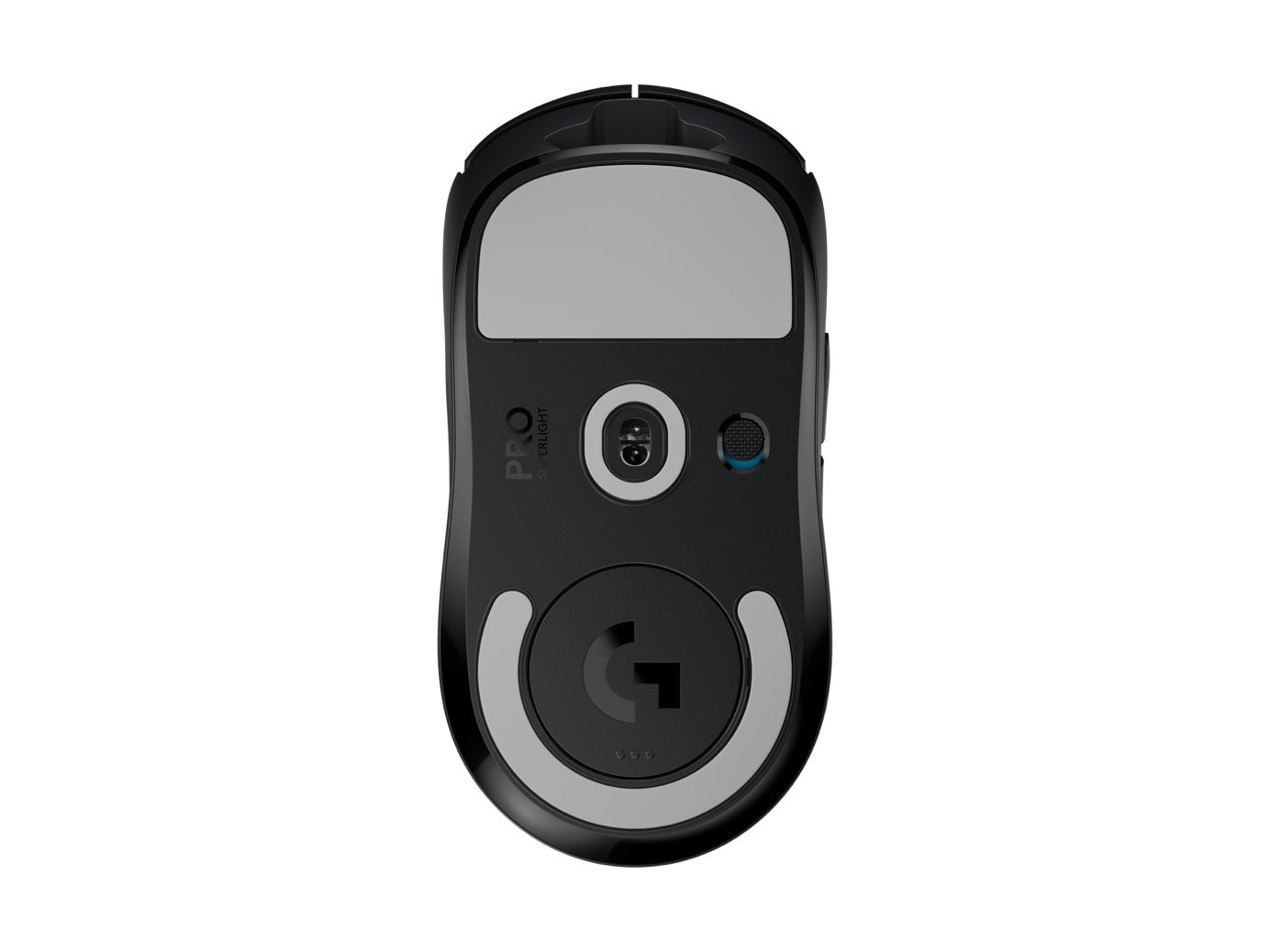 EAN 5099206090453 - Logitech G 910-005880 ratón Juego mano derecha RF inalámbrico 25600 DPI imagen 8