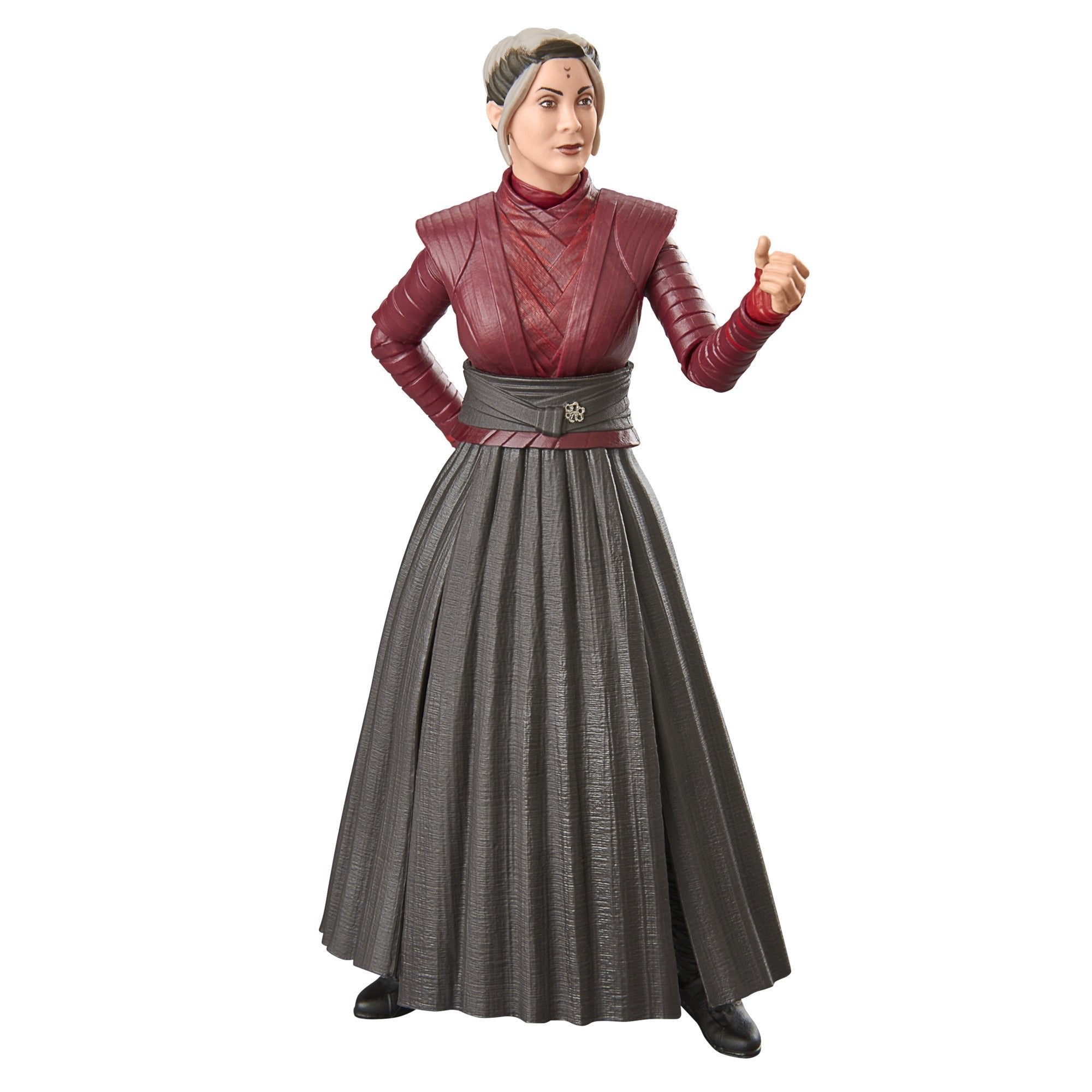 Figura Hasbro Star Wars The Black Series Ahsoka Morgan Elsbeth