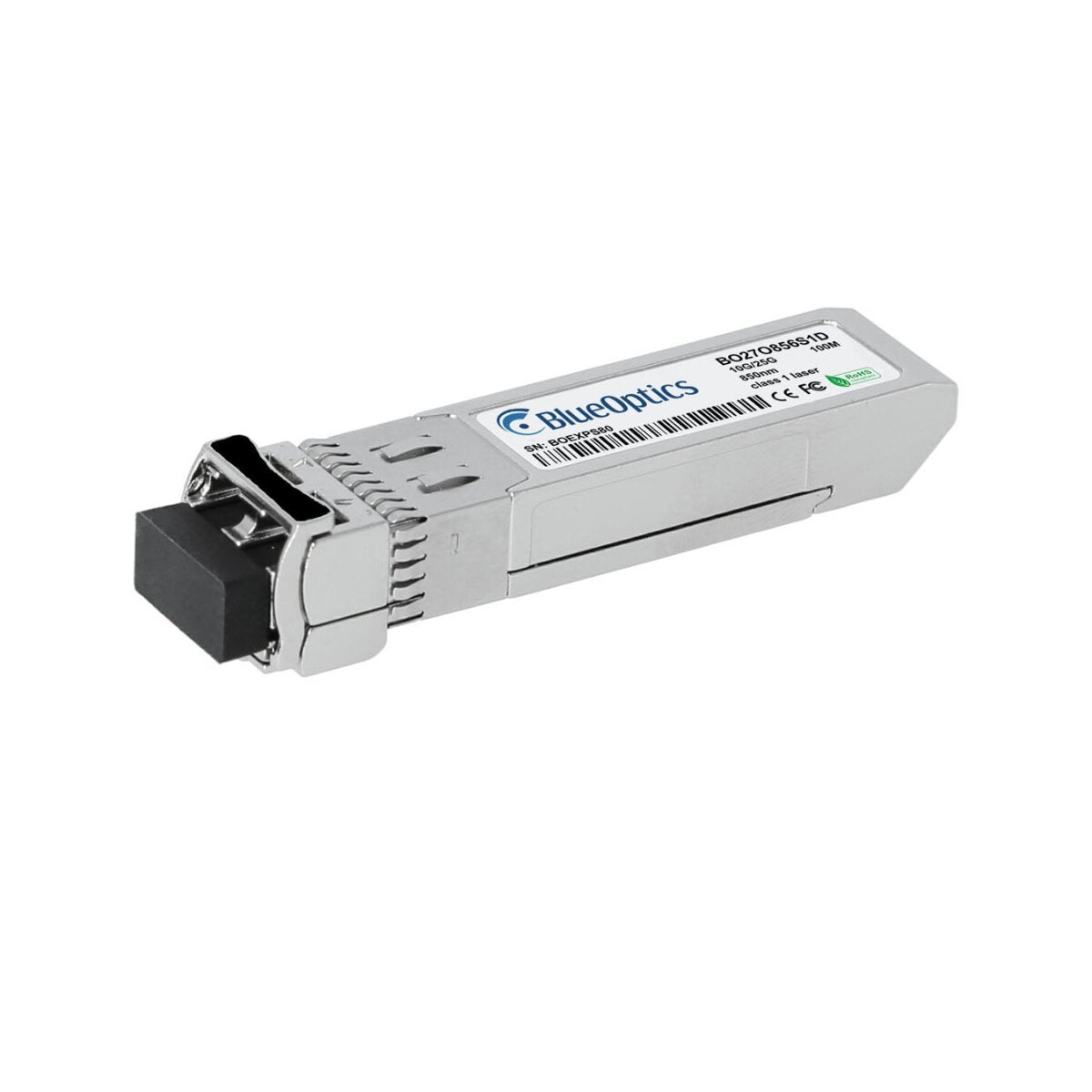 Blueoptics Sfp28 Transceiver 10g/25gbase-Sr 100 M