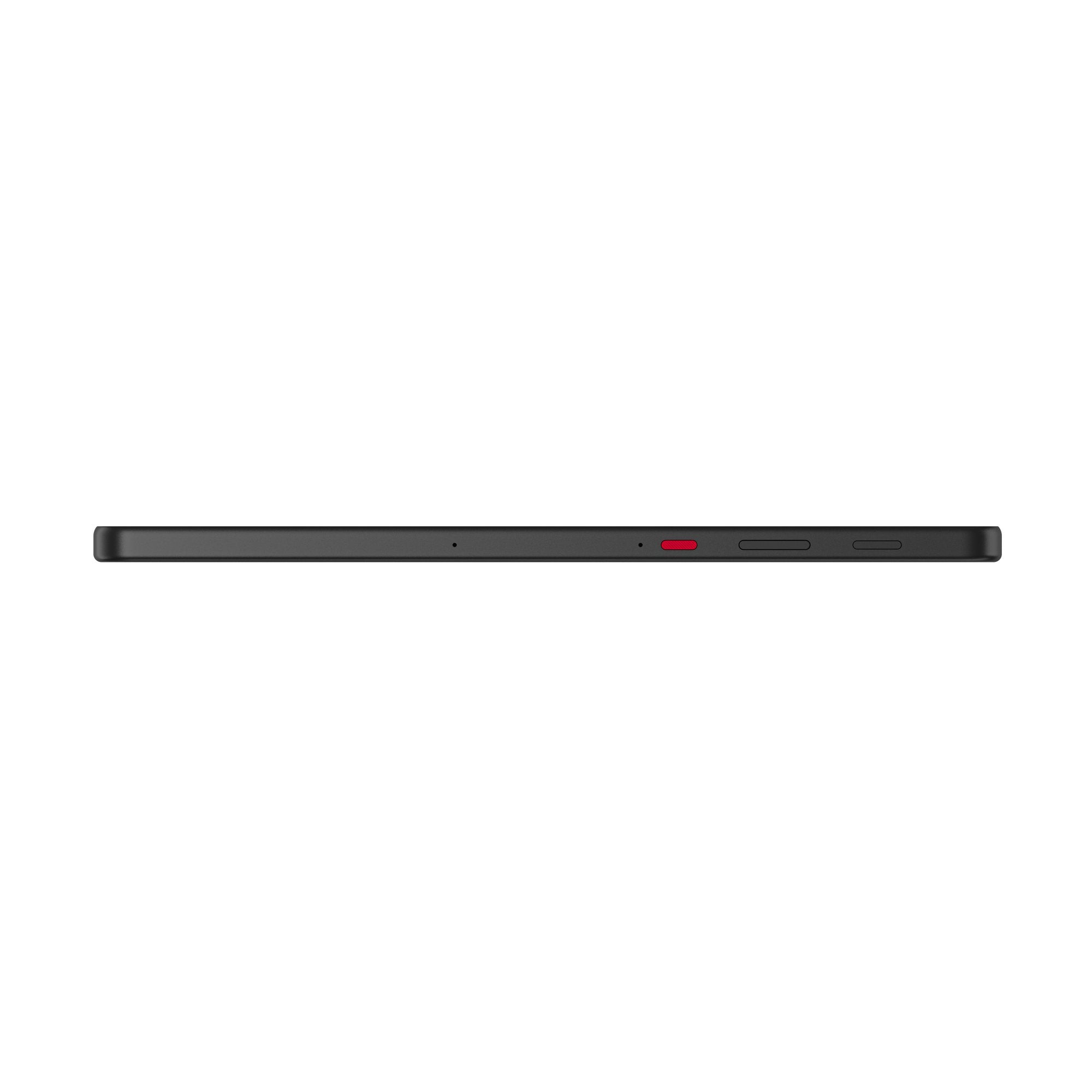 EAN 0199276617859 - Lenovo ThinkTab X11 Gen 1 Snapdragon 128 GB 27,8 cm (10.9") 8 GB Wi-Fi 6E (802.11ax) Android 16 Negro imagen 3