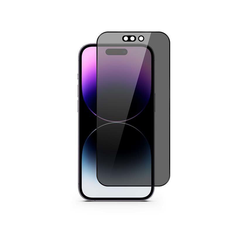 EAN 8596049159769 - Epico 60312151300002 filtro para monitor 15,5 cm (6.1") Smartphone Filtro de privacidad para pantallas co imagen 1
