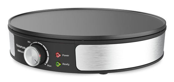 Máquina Para Hacer Panqueques Taurus Crepe&Fun 968384000