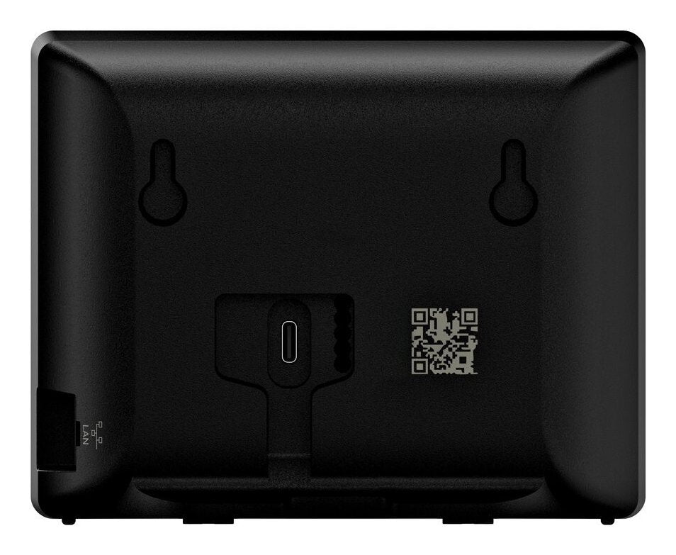 Gigaset Basicline Ip W/O Psu Negro