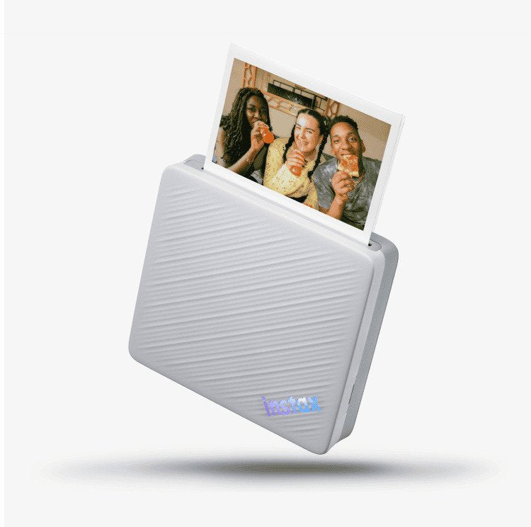 Printer Instax Wide Link 2/Duo Blue Fujifilm