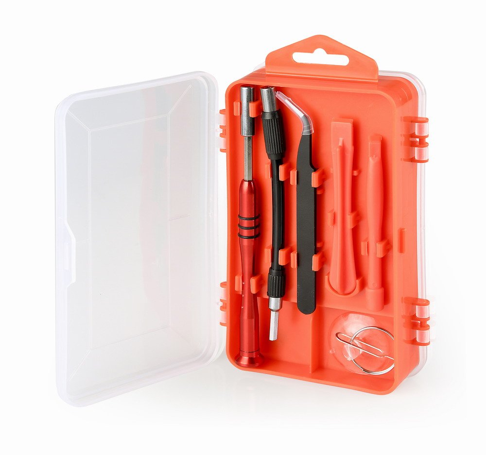 Gembird Tk-Sd-07 Conjunto De Picas De Precisión, 108 Piezas