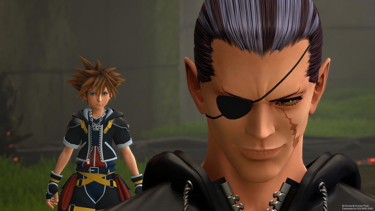 EAN 5021290068889 - Square Enix Kingdom Hearts III - Deluxe Edition imagen 51