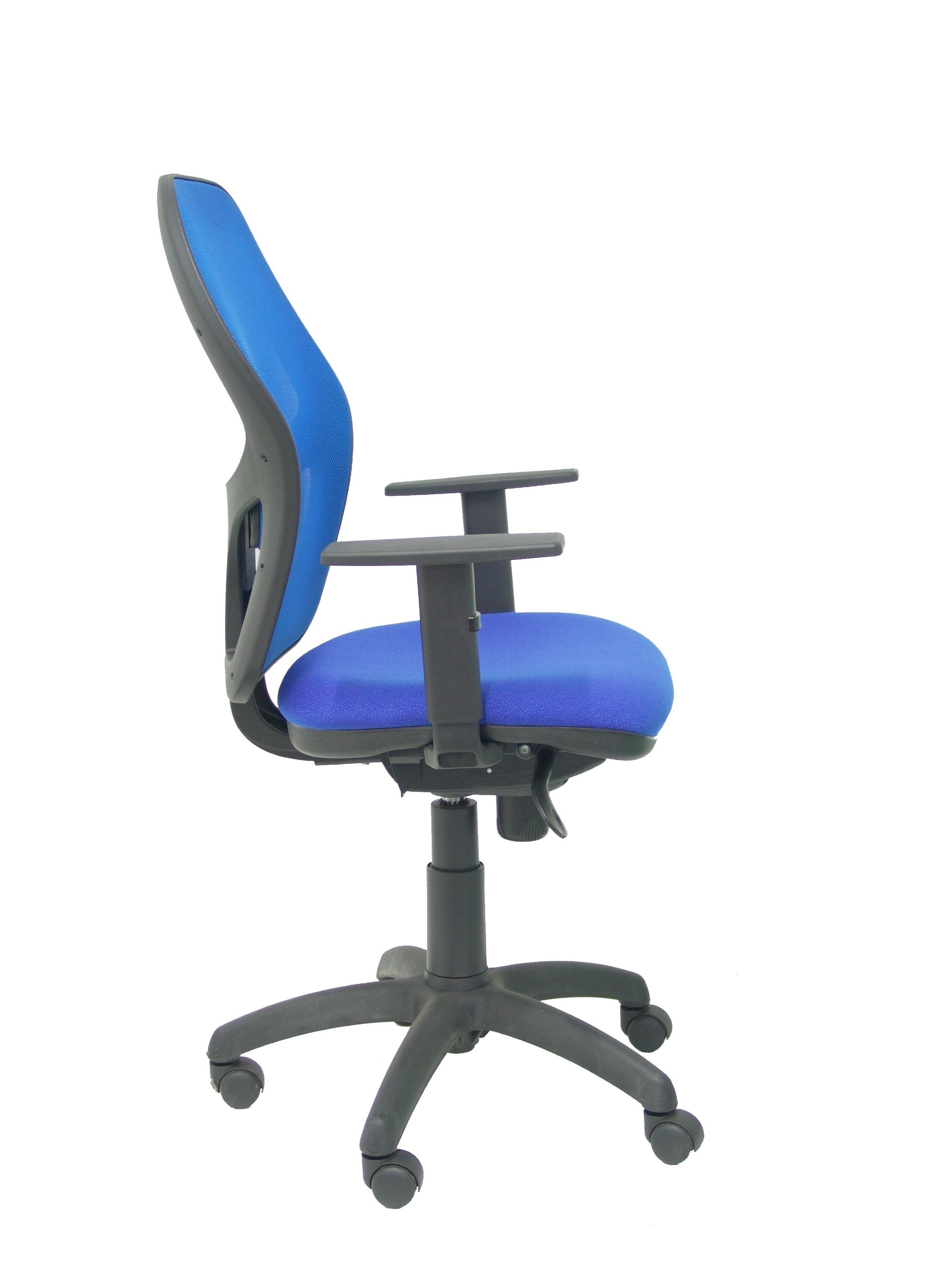 Piqueras Y Crespo Jorquera Bali Silla Oficina Malla Azul