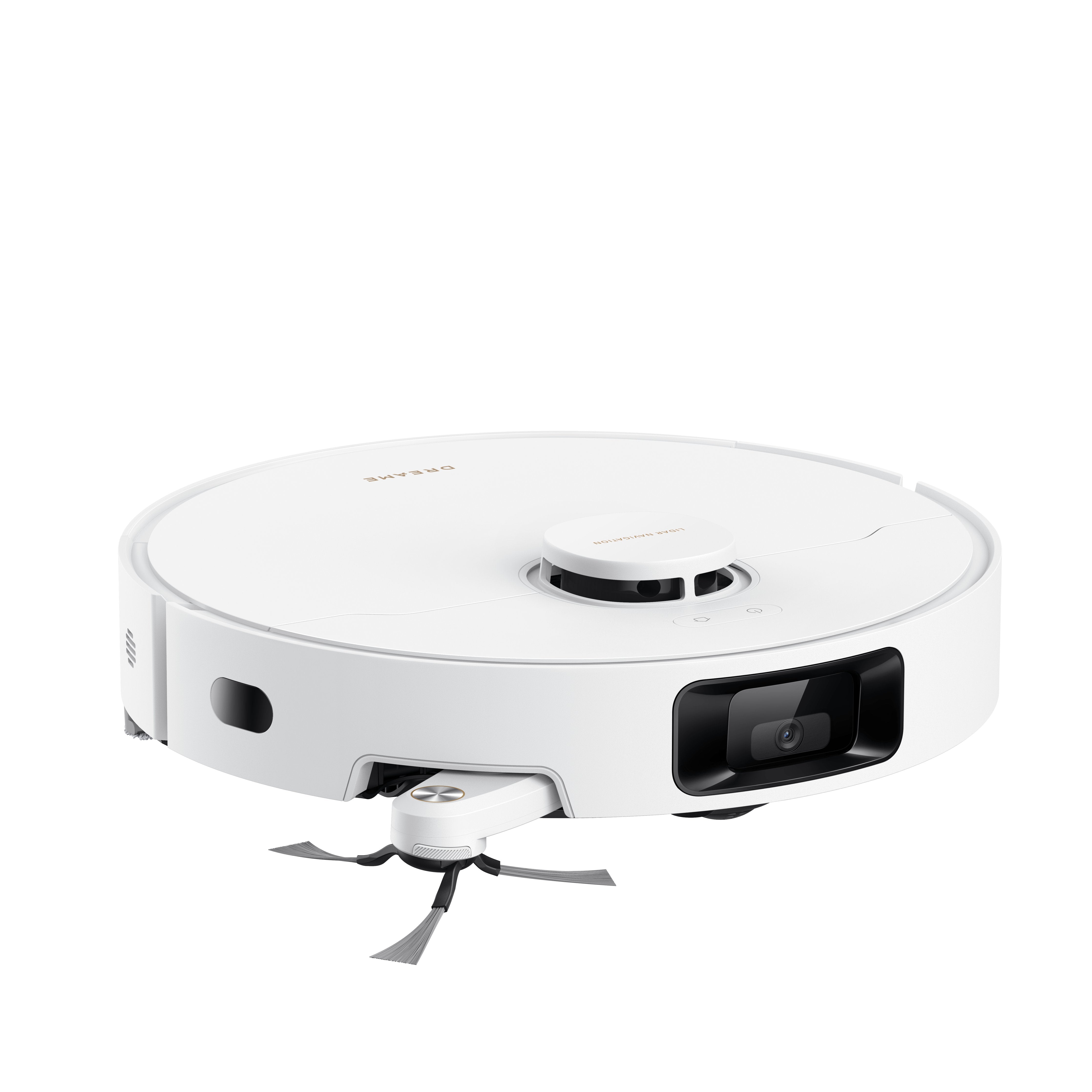 EAN 6977328069634 - Dreame D20 Pro 0,7 L Blanco imagen 5