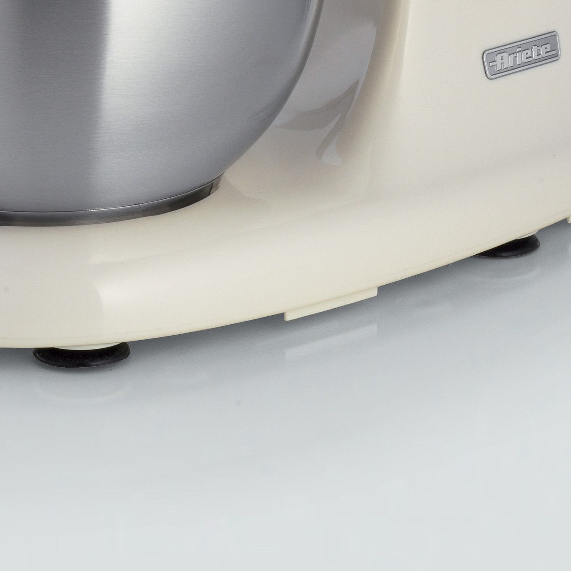 Ariete 1588 Robot De Cocina 5,5 L Verde, Blanco 2400 W