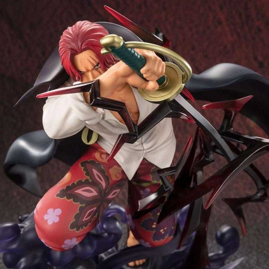 EAN 4573102666611 - Tamashii Nations 101209 figura de acción y colleccionable imagen 6