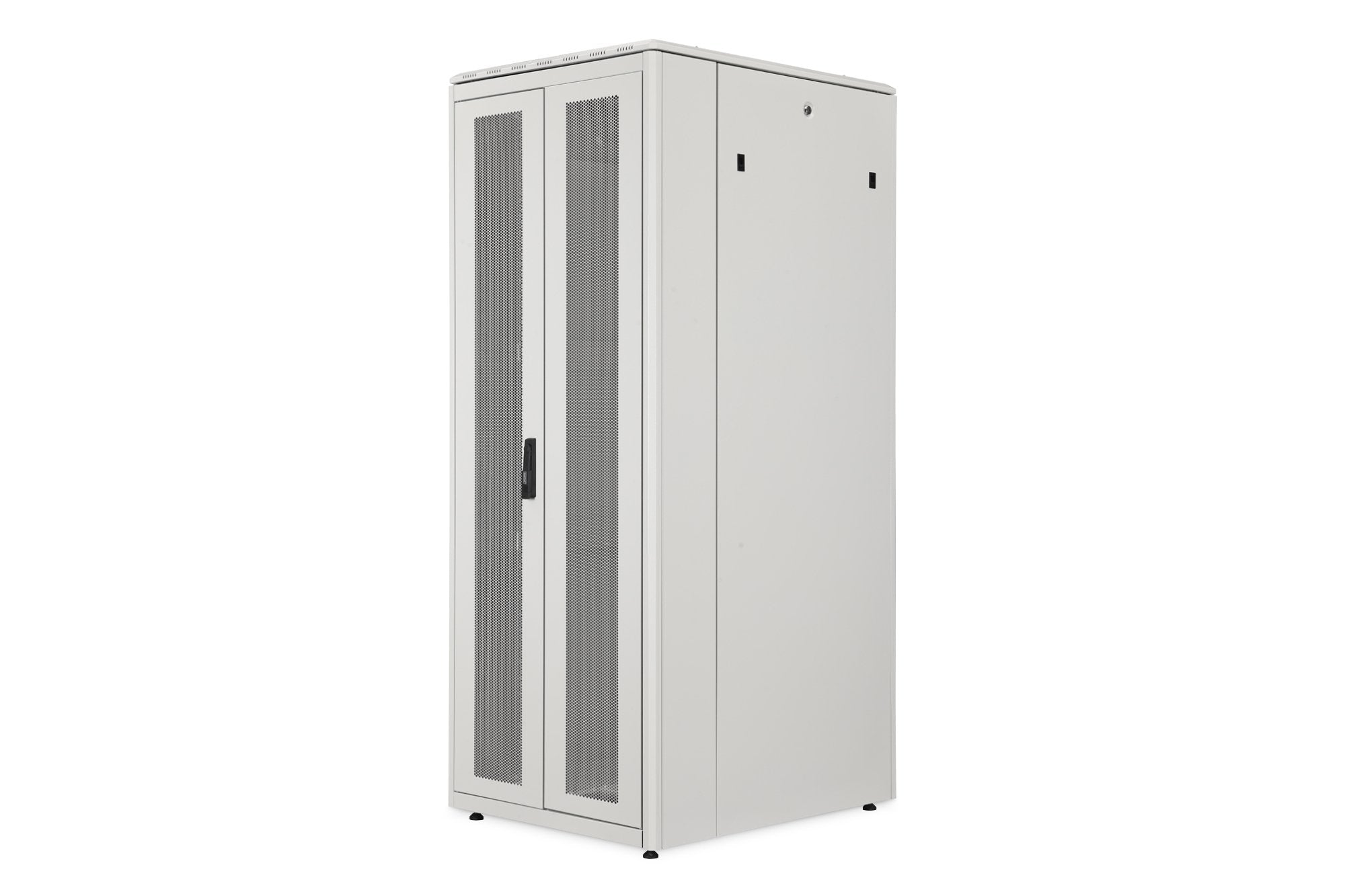 EAN 4016032509233 - Digitus DN-31306 armario rack 42U Bastidor para instalación en suelo Gris imagen 2