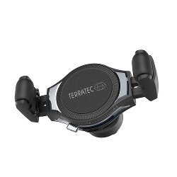 Terratec Cargador Coche Inalámbrico