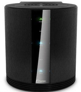 Fantec Sq-35u3e-6g Raid Schwarz 4x3,5  Sata Hdd Usb3.0 Esata