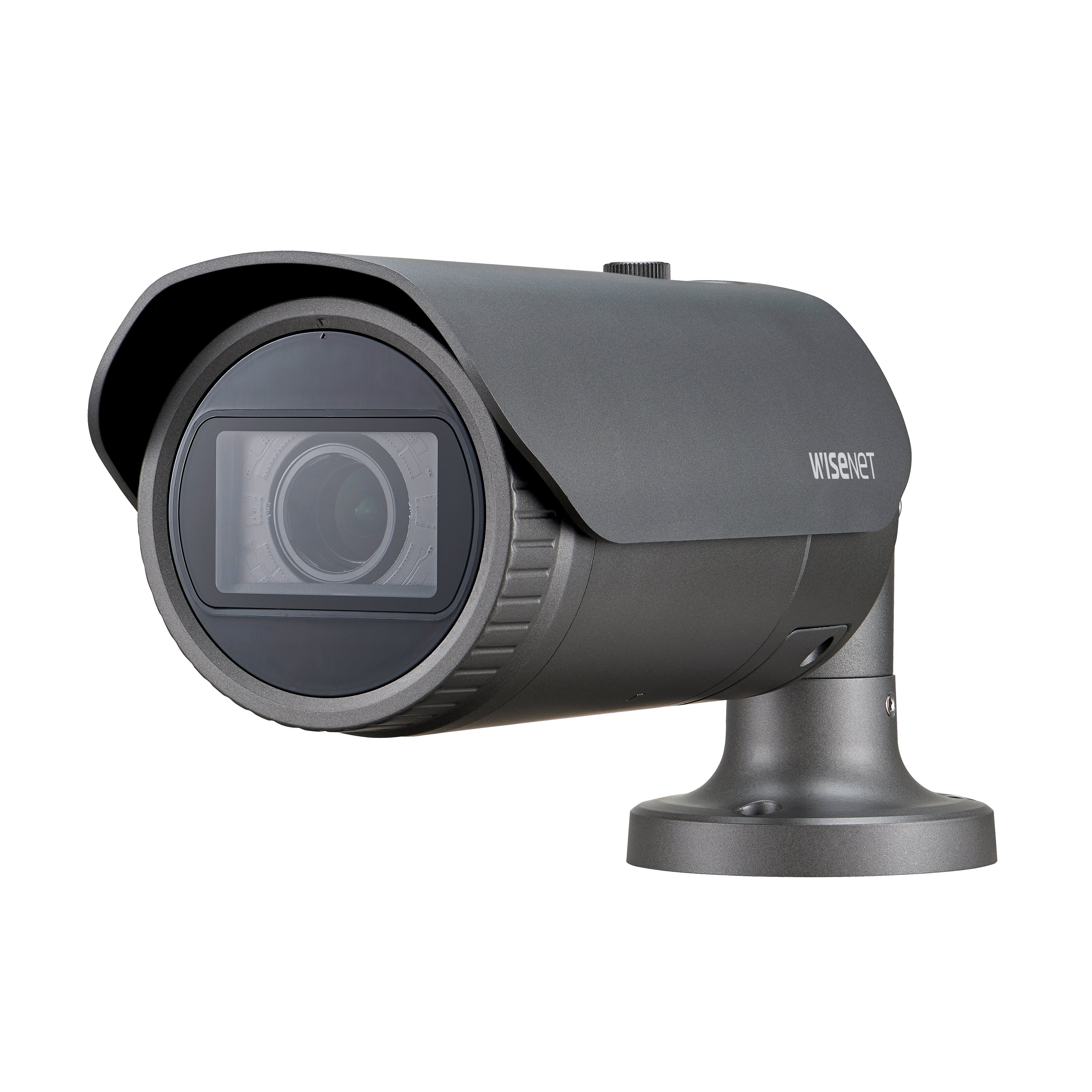 Hanwha Techwin Ip-Cam Hllet \"X-Serie Xno-L6080r 2mp