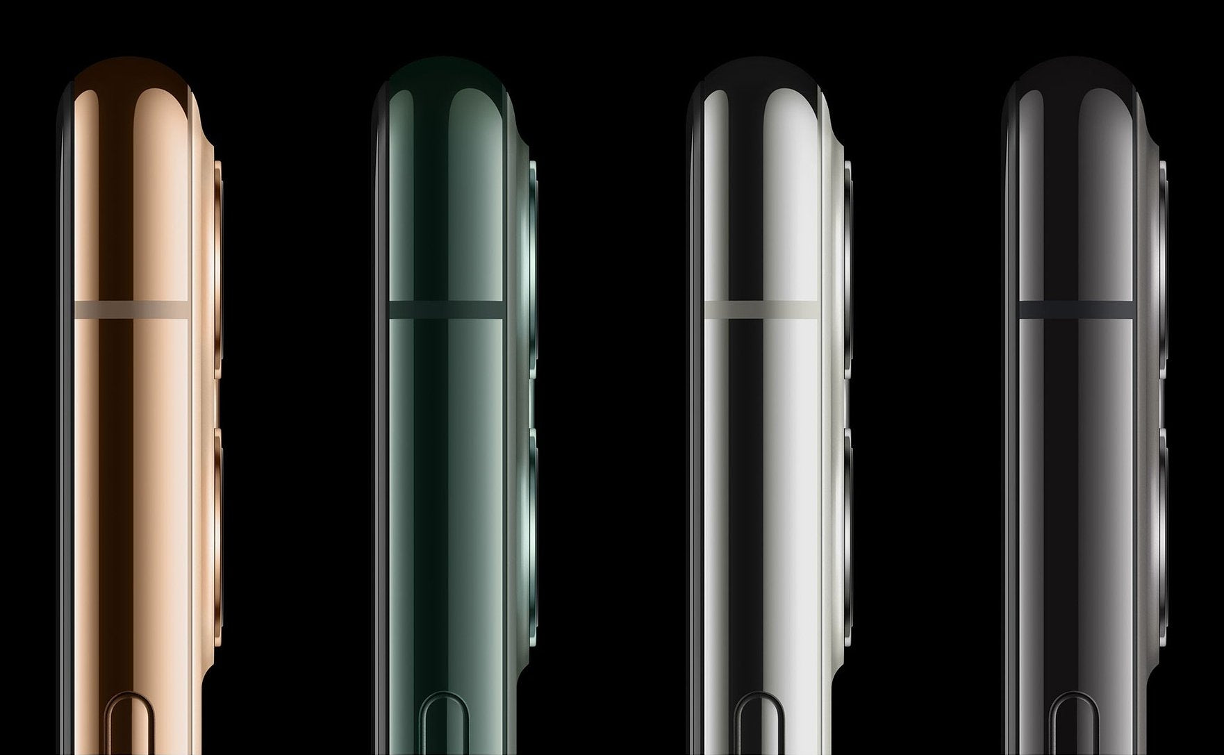 EAN 190199388994 - Apple iPhone 11 Pro 14,7 cm (5.8") SIM doble iOS 13 4G 64 GB Plata imagen 9