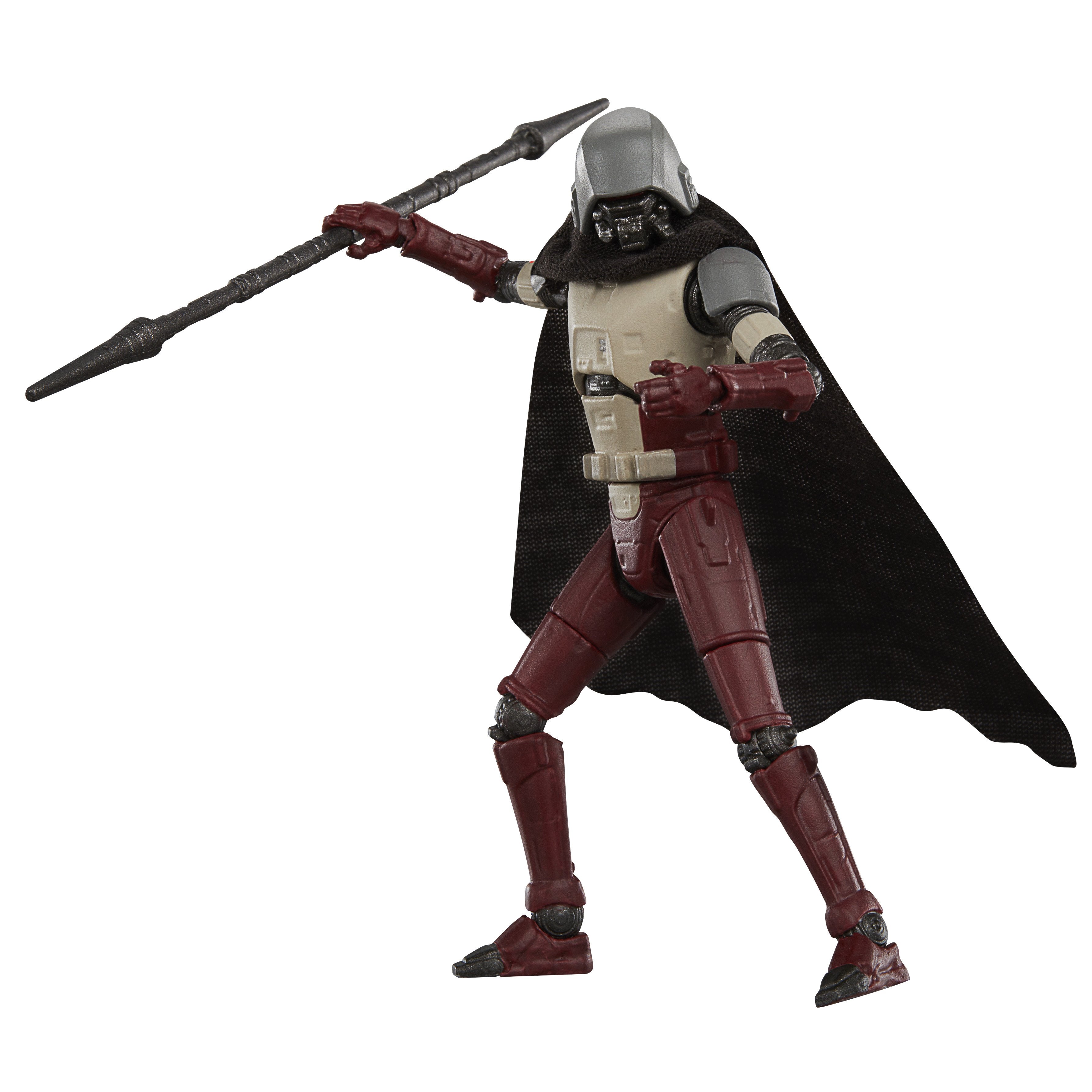 Figura Hasbro Star Wars Ahsoka The Vintage Collection Hk 87 Assassin Droid (Arcana)