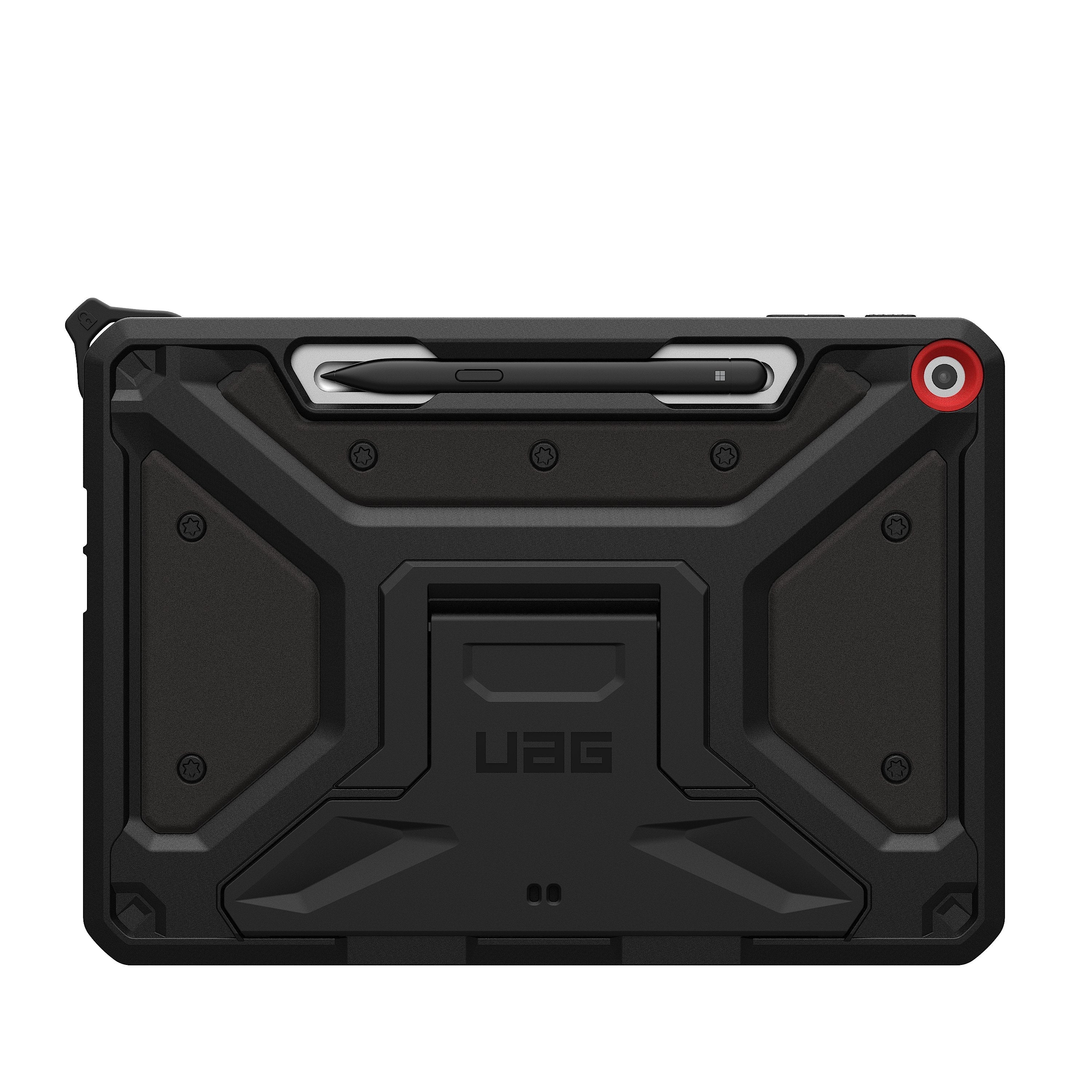 M Surface Pro 1st 12 Metropolis Se Black