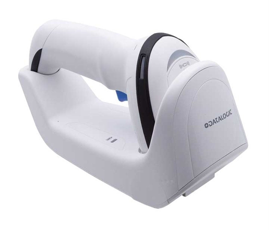 Lector  Datalogic Gryphon I 4200  De Códigos De Barras Portátil 1d Lineal Blanco