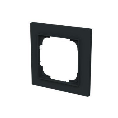 Busch Jaeger 1721-45m Abdeckrahmen 1-Fach