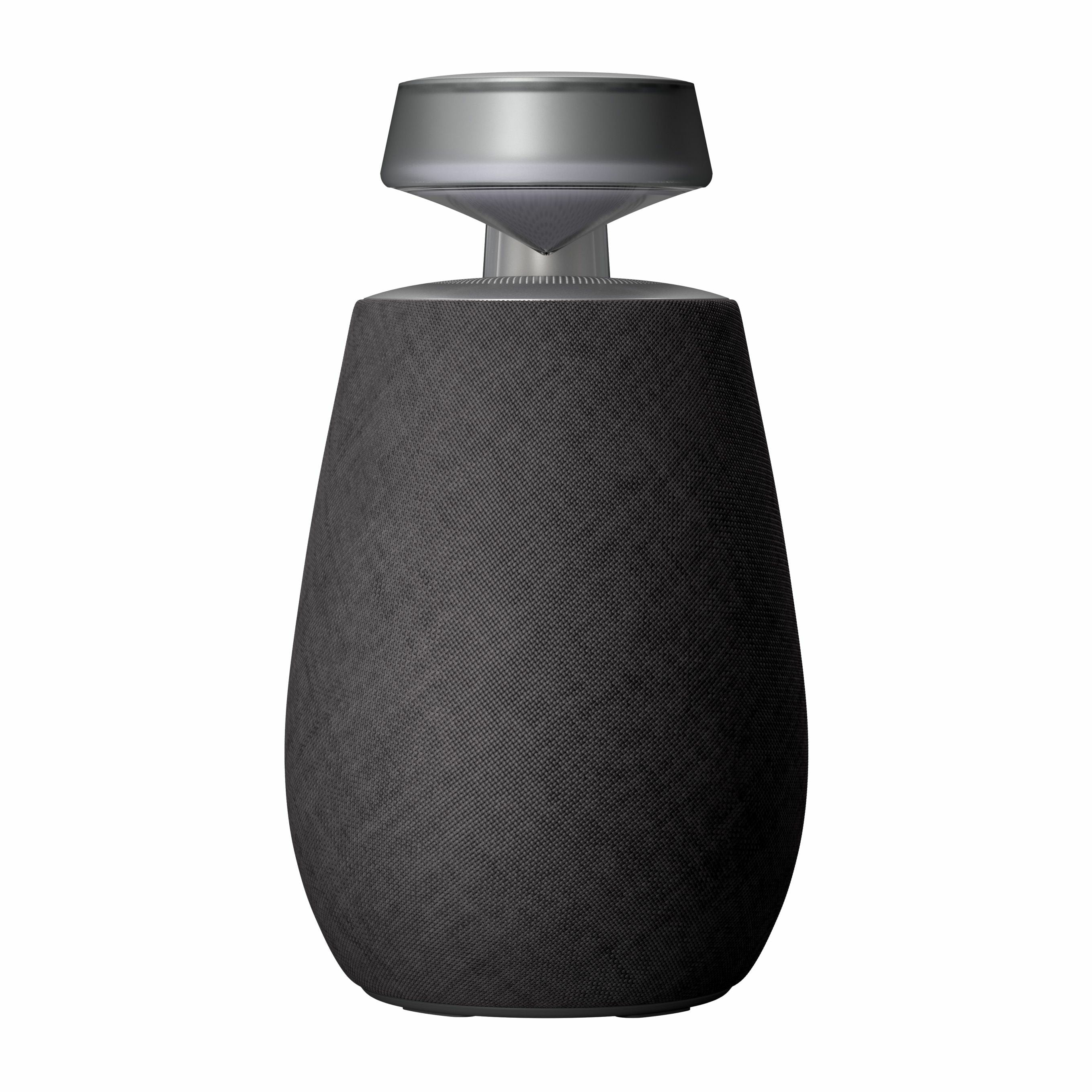 Portable Speaker Lg Xboom 360 Wireless Bluetooth Xo2tbk