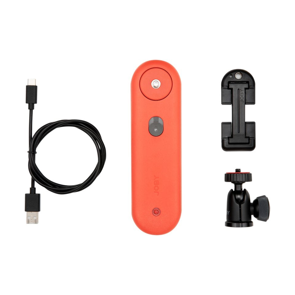 Accesorio De Tripode Joby Swing Phone Mount Kit