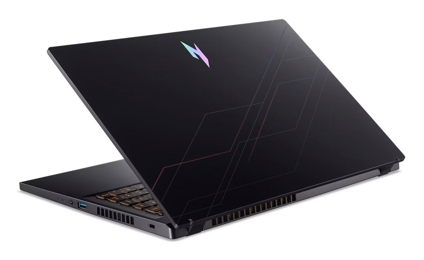 Anv15-52-50k6 15  I5 16/512 W11 Rtx 5050