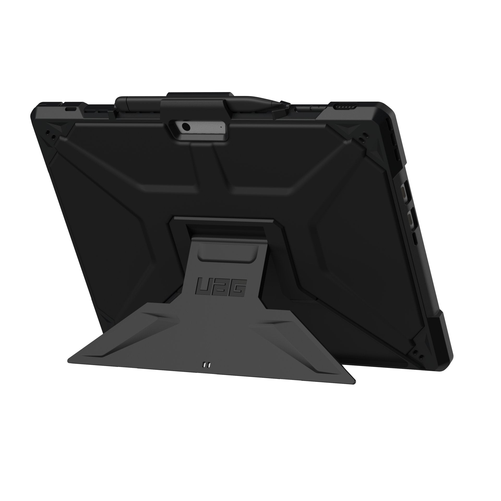 Uag Surface Pro9 Metropolis Se - Pro9 Metropolis Se - Black Case